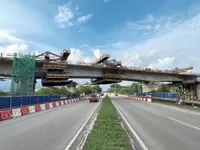 ECRL to mitigate projects impact on wildlife