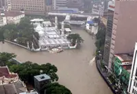 Use your votes to push Malaysian politicians for action on the climate crisis