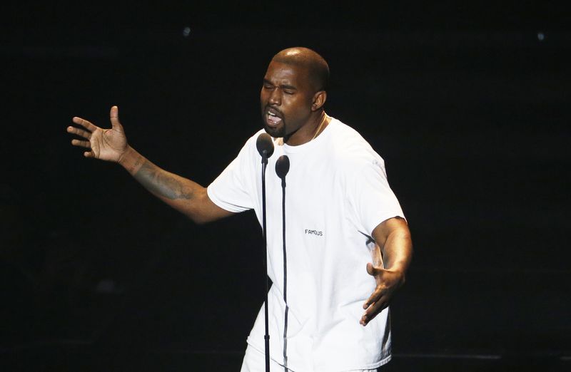 Kanye West's Twitter, Instagram accounts restricted after alleged anti-Semitic posts - Vimarsana News