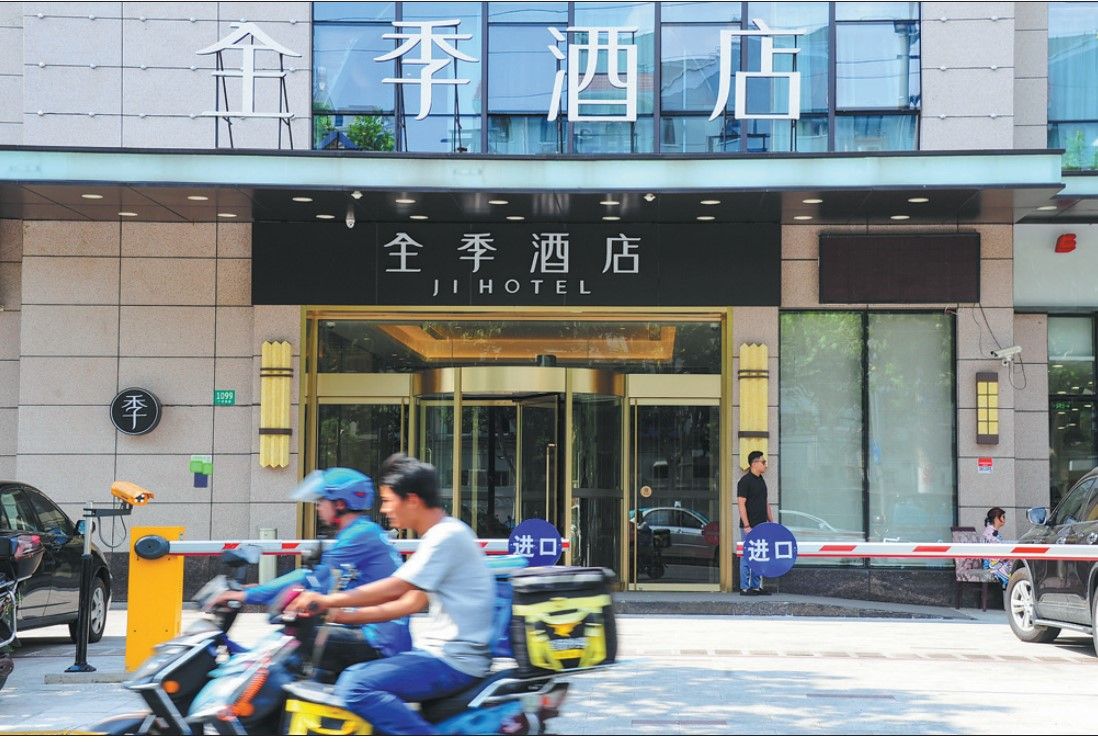 Living in a hotel takes off as lifestyle choice The Star