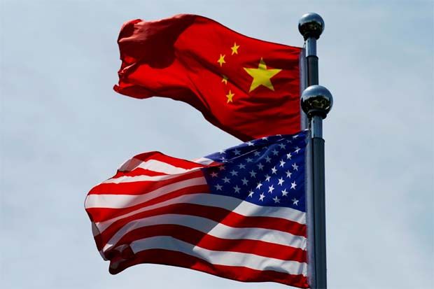US aims to hobble China's chip industry with sweeping export rules - Vimarsana News