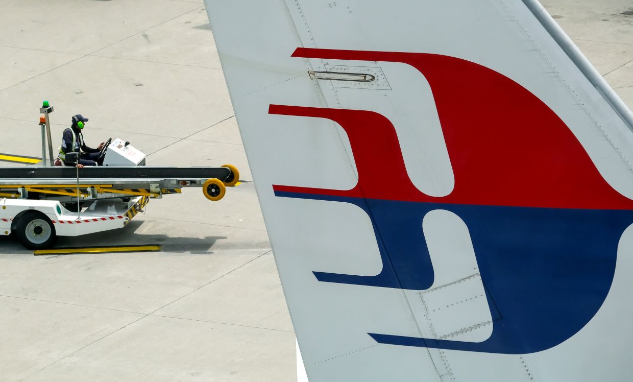 MAB in good stead to compete in challenging aviation environment - former MAS MD - Vimarsana News