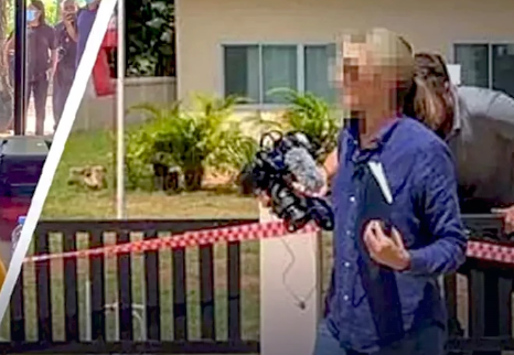CNN crew not deported or banned from Thailand over massacre coverage: Police report (Update) - Vimarsana News