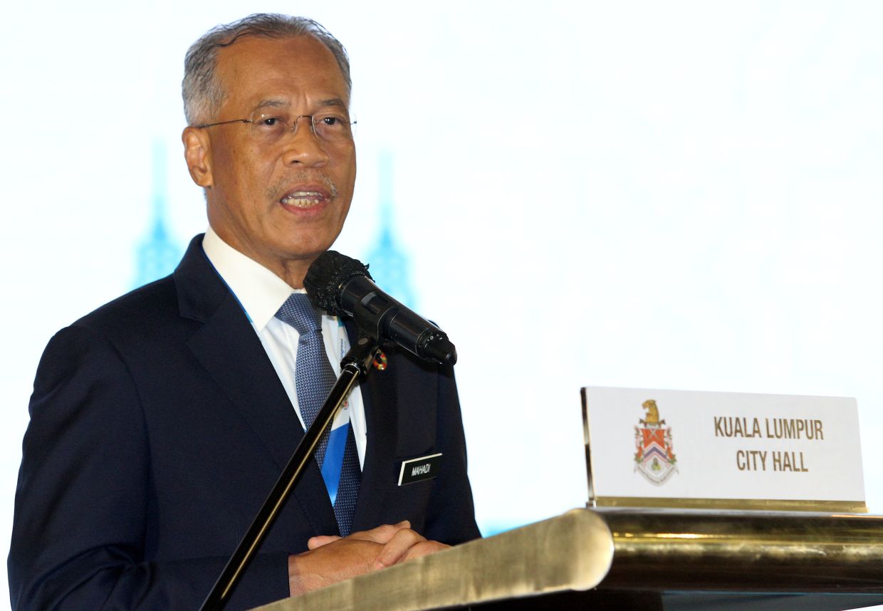 Questions remain over status of KL mayor, 10 days after tenure expires - Vimarsana News