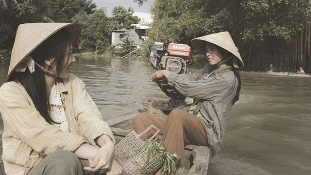 First Vietnamese film to compete at Tokyo International Film Festival - Vimarsana News