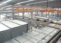 Swedish firm opens second plant in Penang