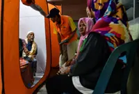 Floods: Victims at RPT Chepor appeal for help