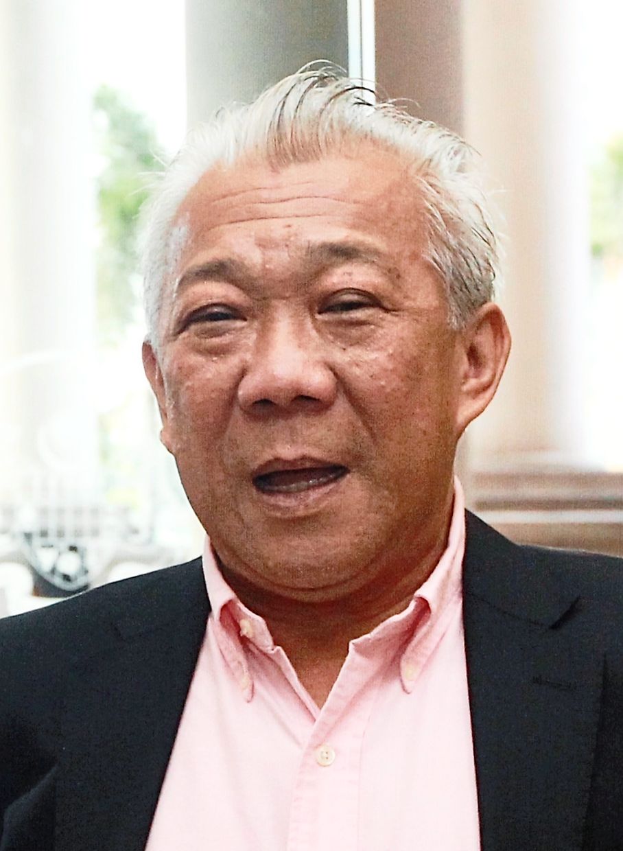 Bung: ‘Our candidate announcement will be done together’