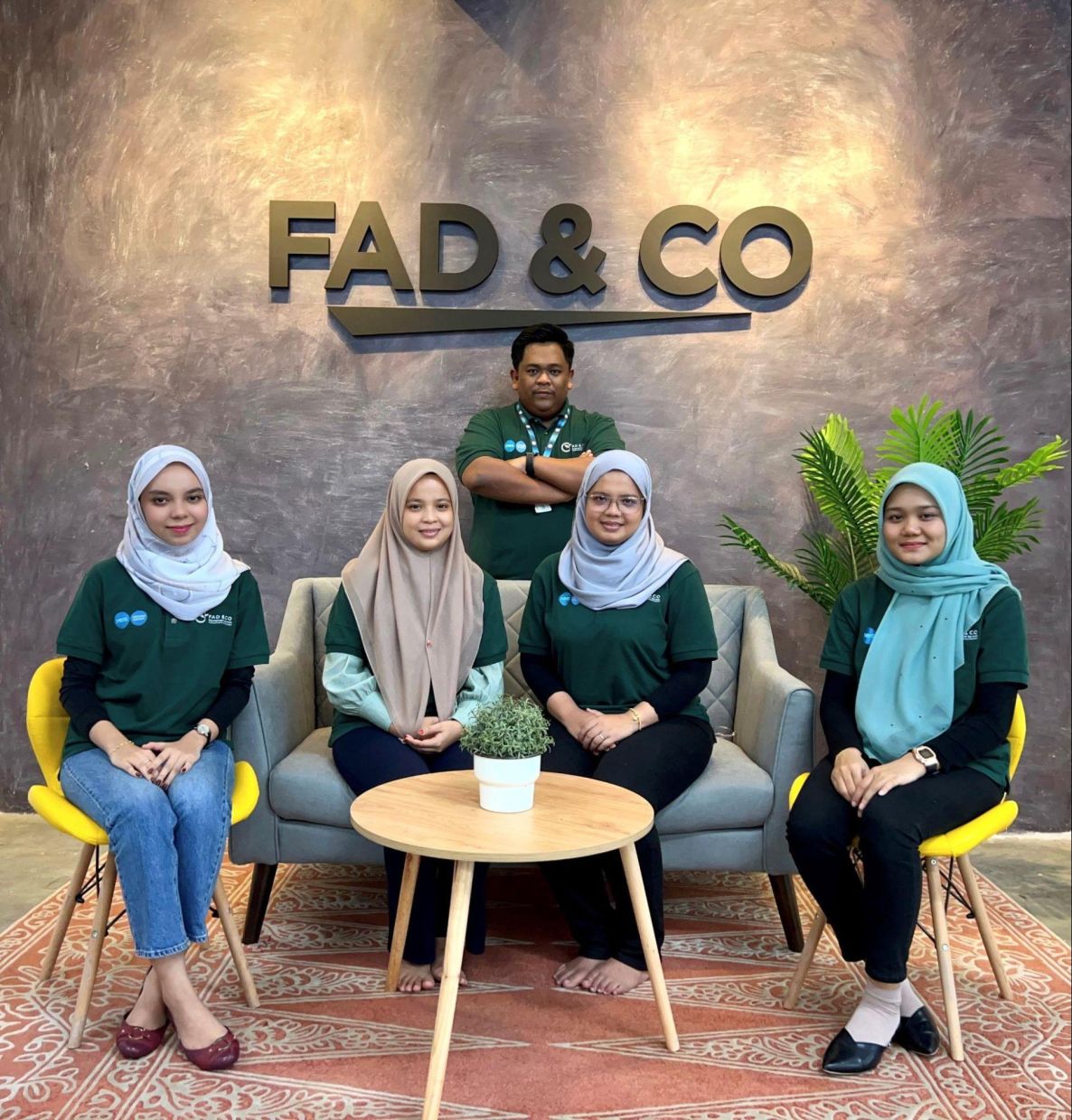 Fad&Co helps Langkawi island’s SMEs ride the digital wave The Star