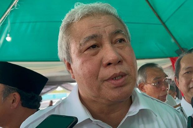 GPS ready to face any weather conditions come GE15, says Sarawak Deputy ...
