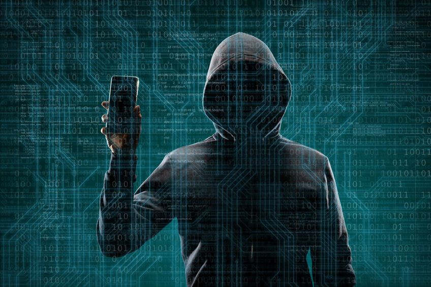 Modern cyber threats target all forms of devices to steal, alter or destroy data.