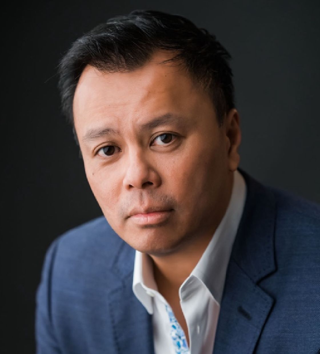 Menlo Security Southeast Asia regional director, CK Mah
