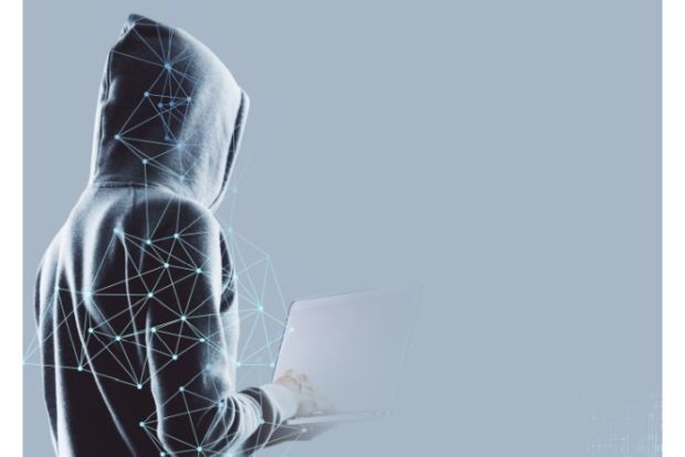 Cybersecurity risk: A growing ESG issue - Vimarsana News