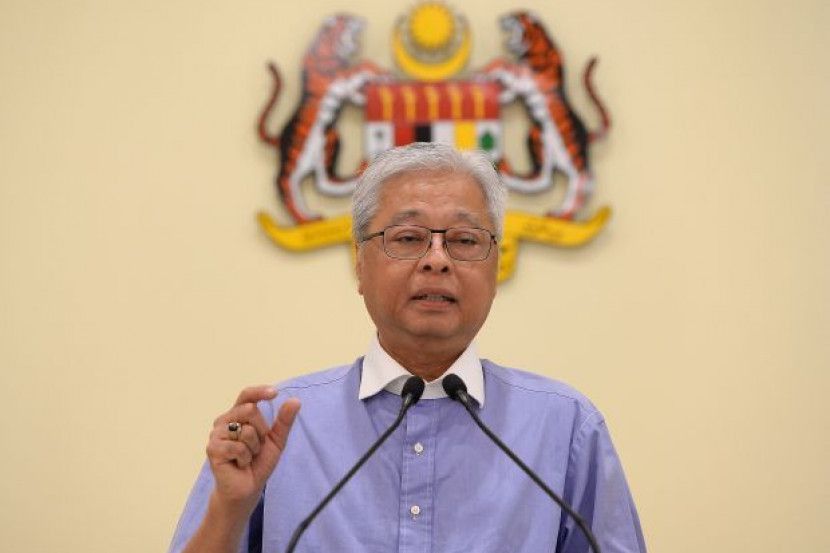 I was forced to dissolve Parliament to prevent disharmony, says Ismail Sabri - Vimarsana News