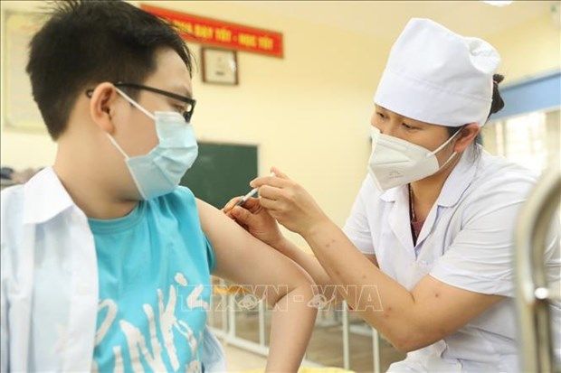 Vietnam reports 1,226 new Covid-19 cases and one death on Tuesday (Oct 11) - Vimarsana News