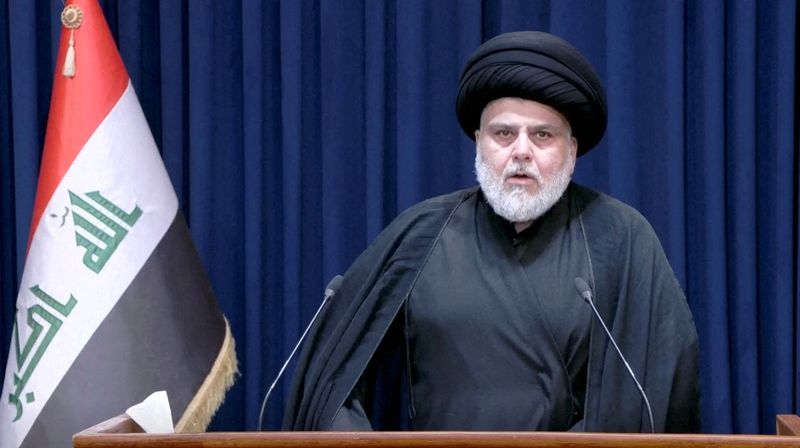 Iraqi parliament to vote Thursday on new president amid divisions - Vimarsana News