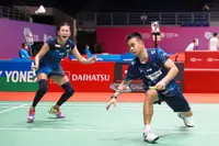 Soong can’t tune up – Joo Ven forced to skip back-to-back tourneys