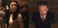 Michelle Yeoh to star in Kenneth Branagh's next Agatha Christie adaptation