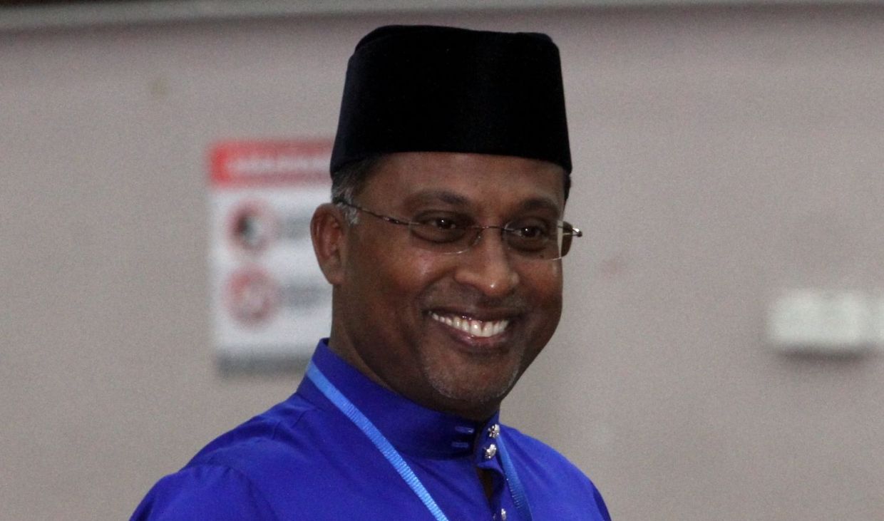 GE15: Barisan and friends of BN agree to finalise seat allocations - Vimarsana News
