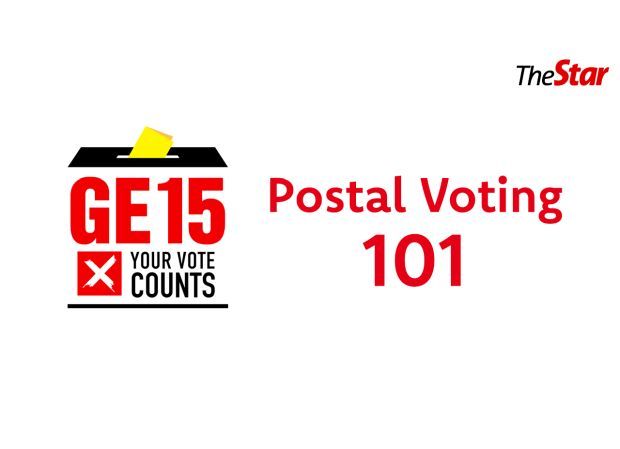 Gung-ho but wary about postal vote - Vimarsana News