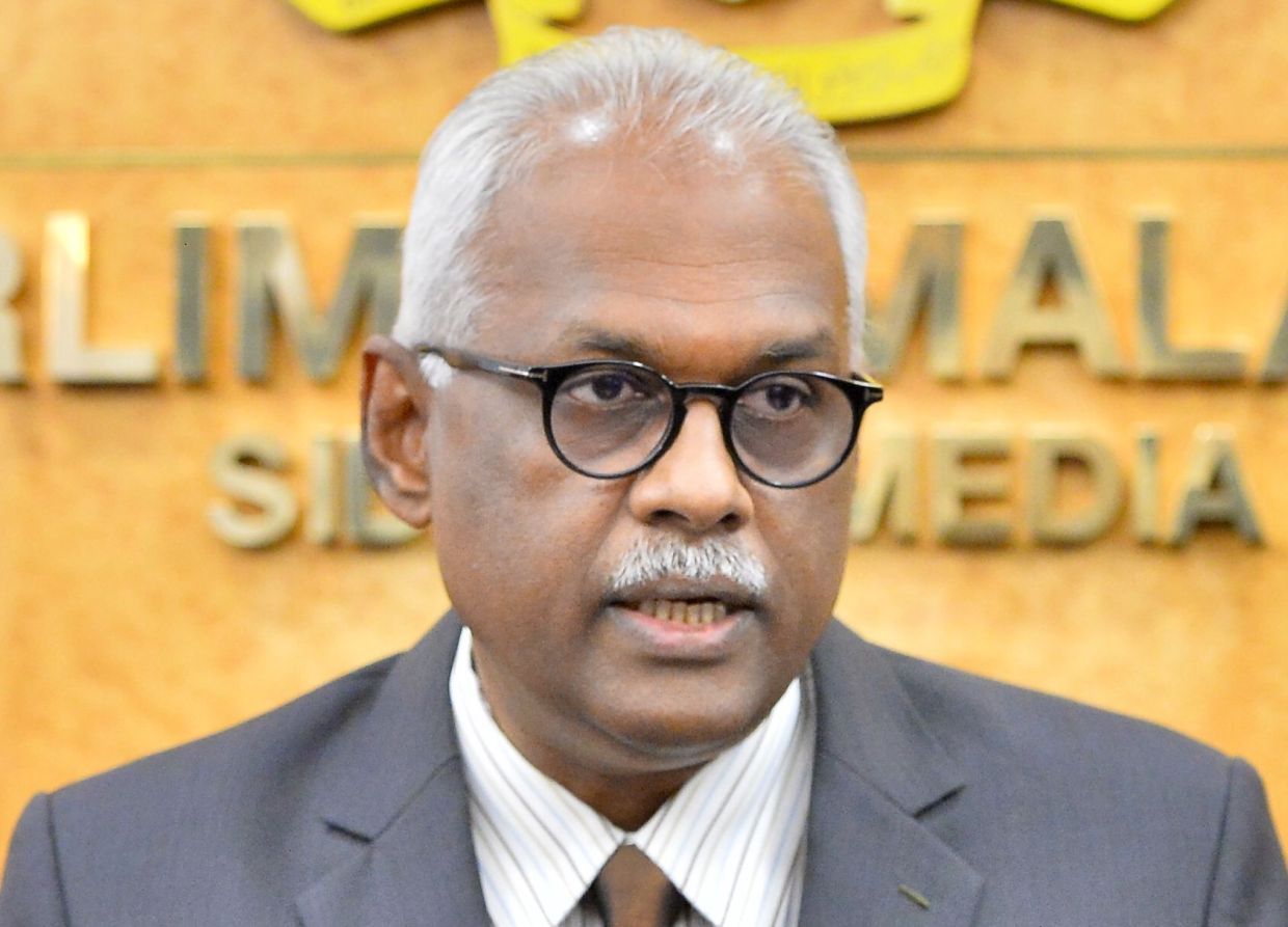 GE15: Klang MP seeking court order to stop polls - Vimarsana News