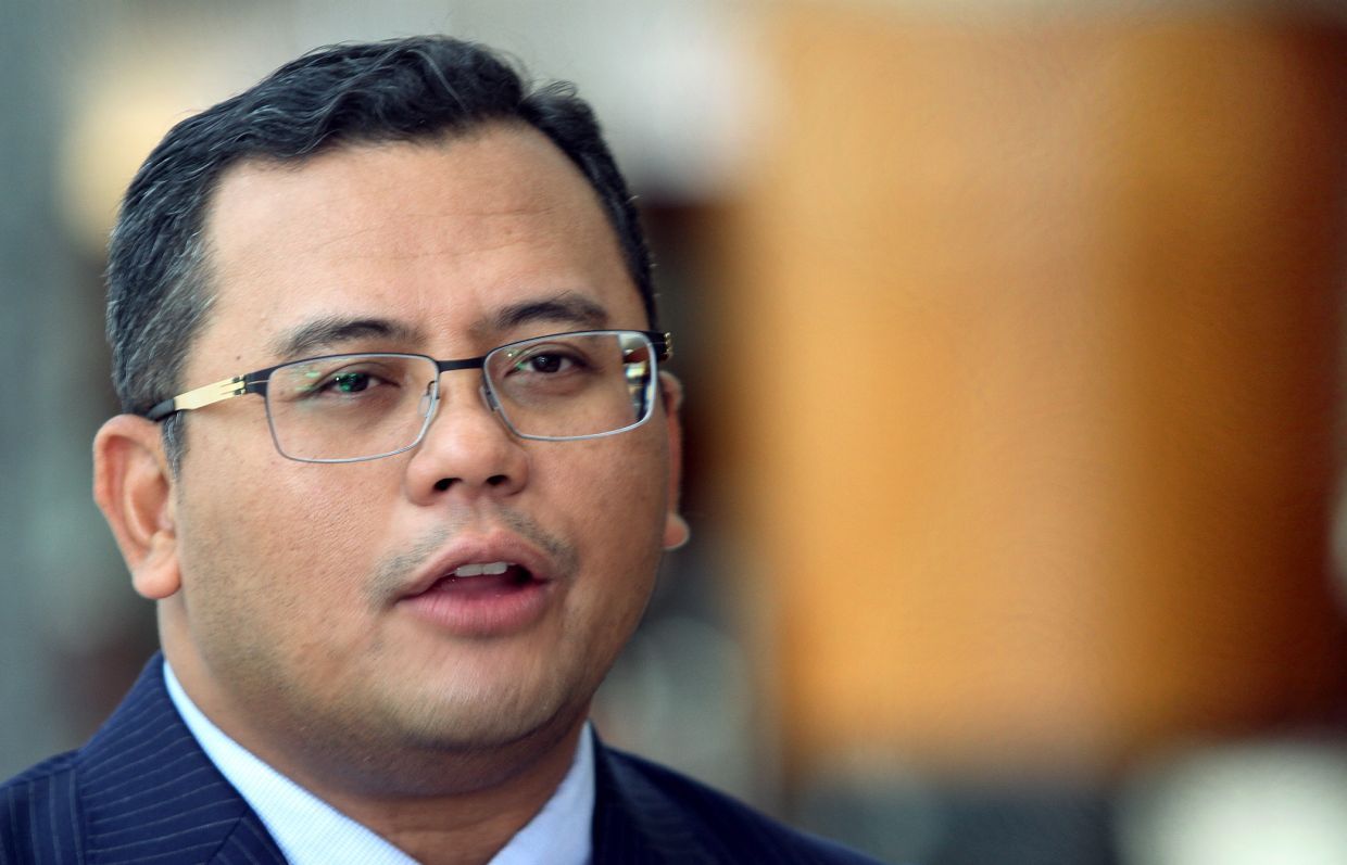 S'gor MB eyes seat in Parliament - Vimarsana News