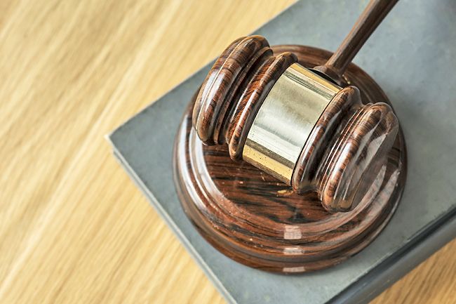 Company director fined for selling uncertified communication equipment - Vimarsana News