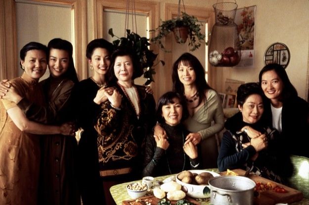 Groundbreaking film 'The Joy Luck Club' to get a sequel after almost 30 years - Vimarsana News