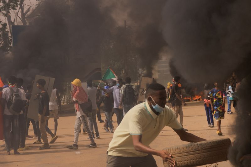 Sudan rebels hand over prisoners of war, boosting ongoing talks - Vimarsana News