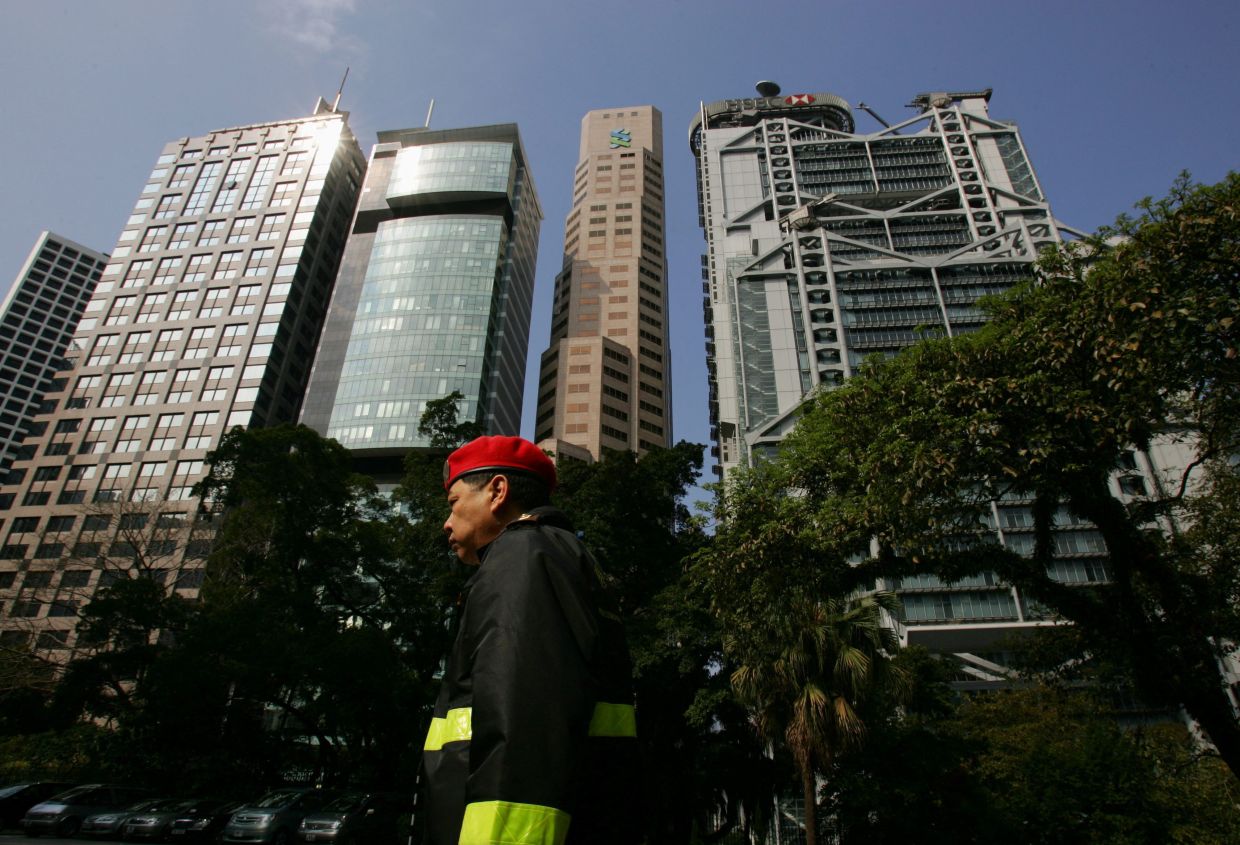 HK eyes property tax cut, visa moves to reverse Covid brain drain - Vimarsana News