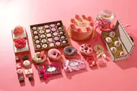 Pink-themed campaign to raise funds for breast cancer