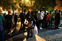 Portugal's charities struggle to cope with homelessness surge