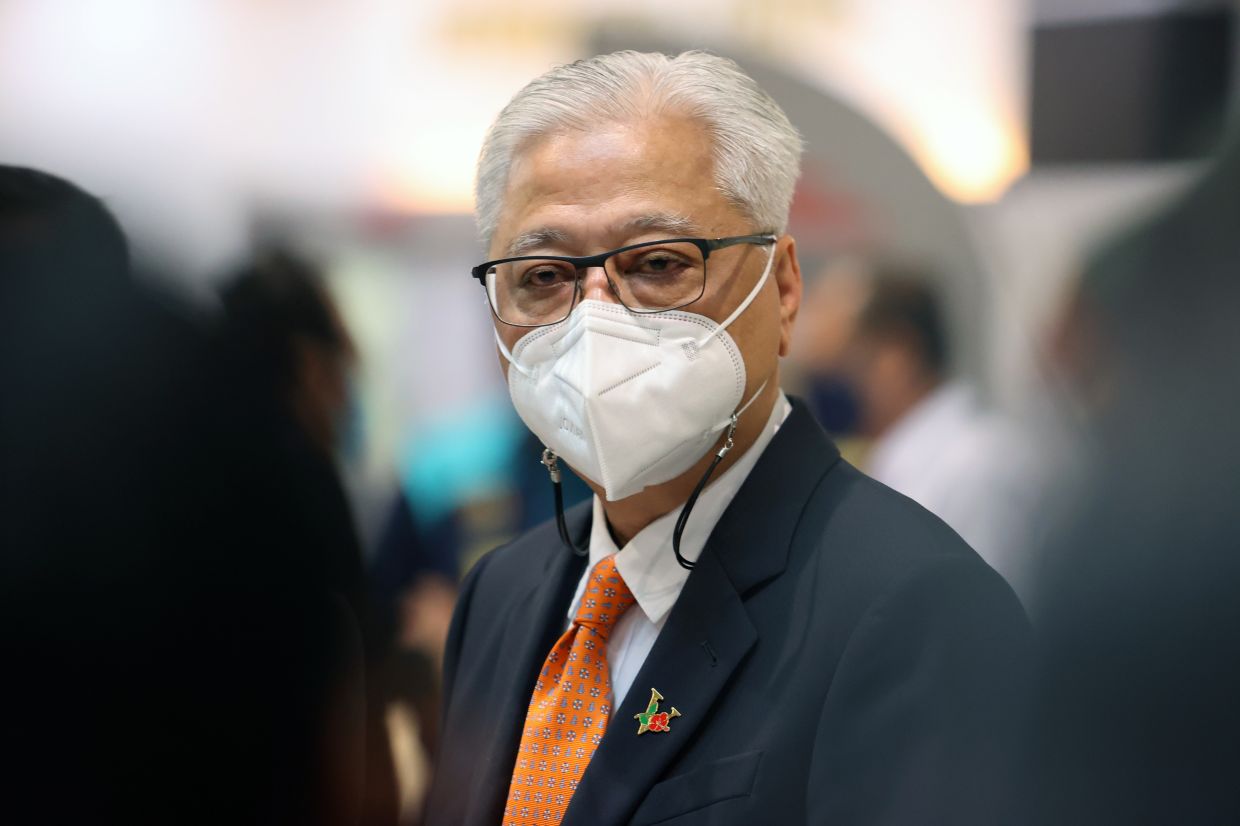 PM: Report on Tommy Thomas' book to be made public - Vimarsana News