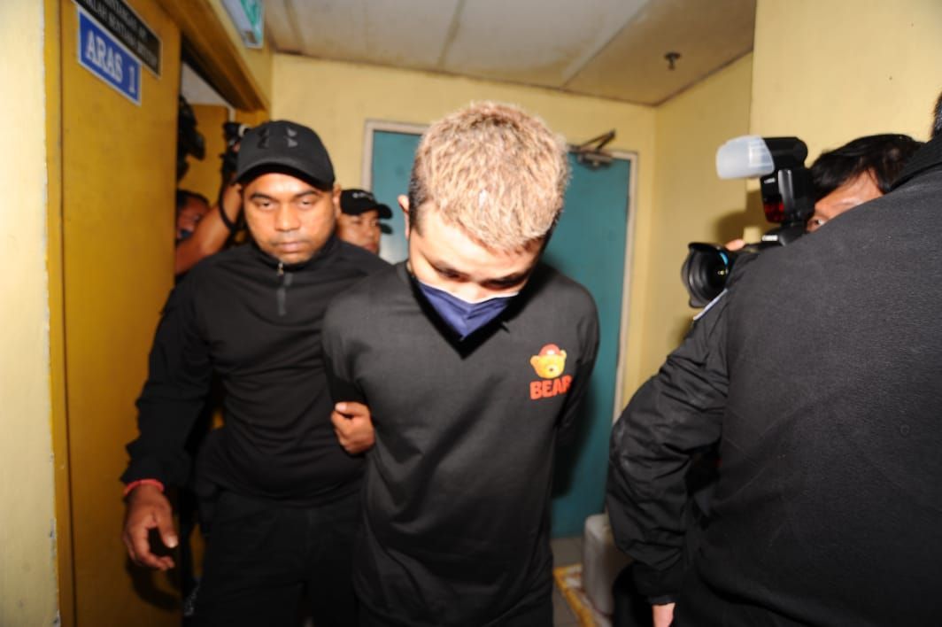 E-hailing driver charged with boy's murder - Vimarsana News