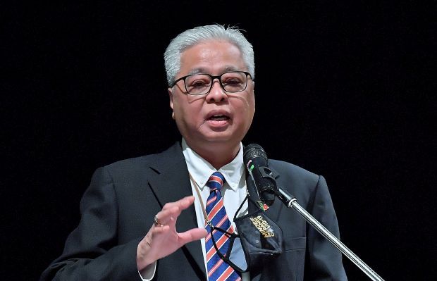 PM: TAPS project to reduce Melaka's dependence on raw water supply from other states - Vimarsana News