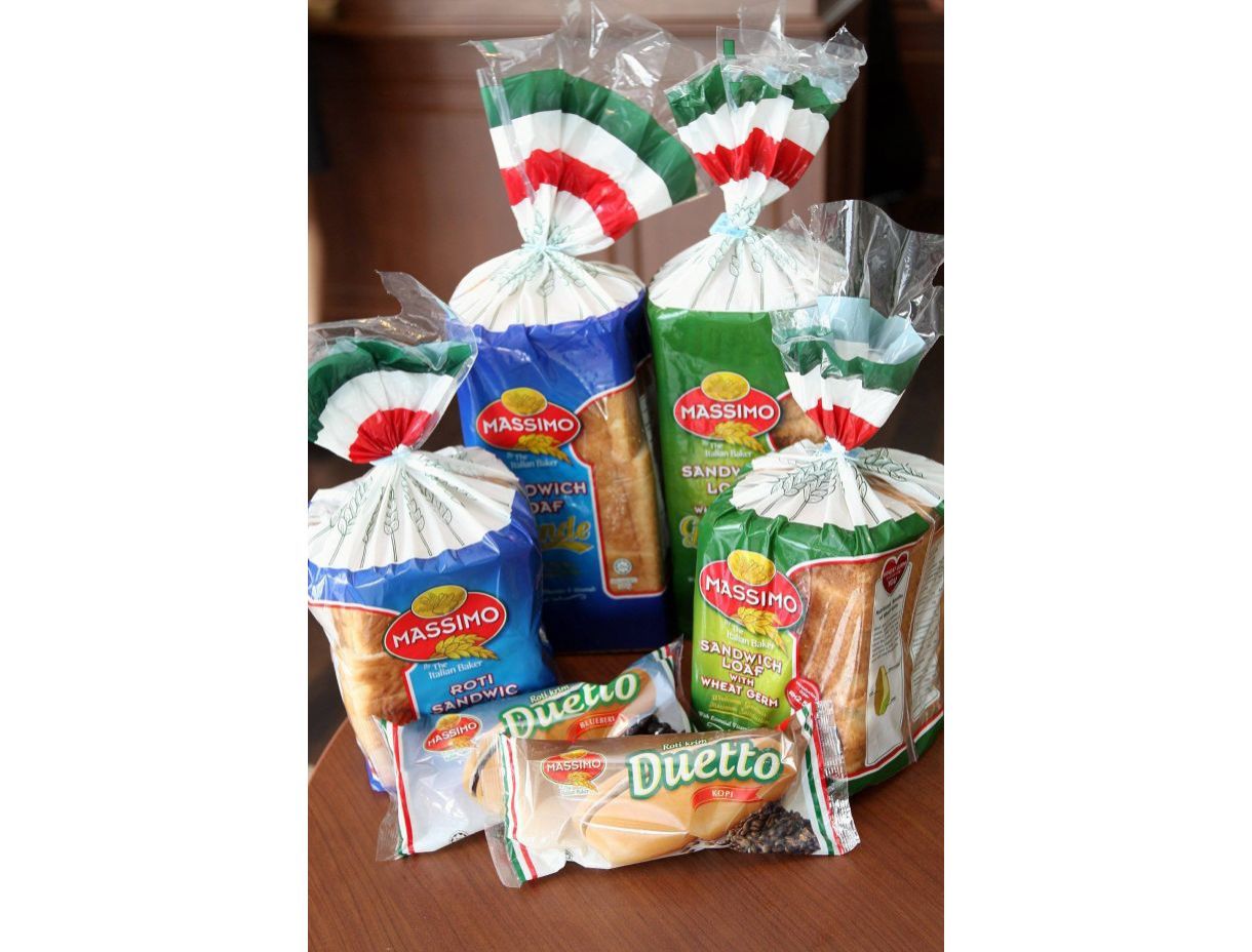 Price increase for all Massimo bread products, except for White Sandwich Loaf - Vimarsana News