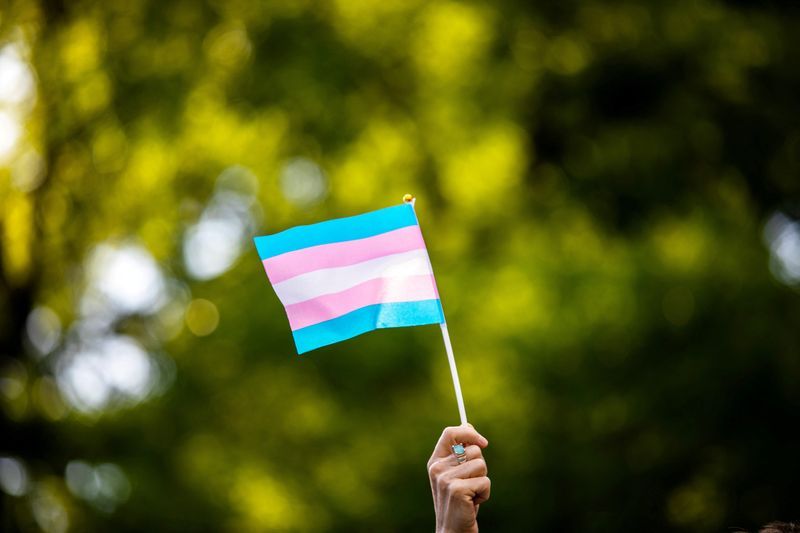 Exclusive-NHS drafts stricter oversight of trans youth care - Vimarsana News