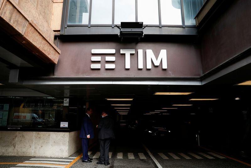 TIM fails to fix new network deal deadline as Vivendi stays away | The Star