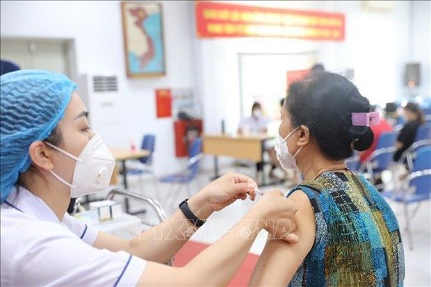 Vietnam reports 732 new Covid-19 cases and no deaths on Saturday (Oct 15) - Vimarsana News