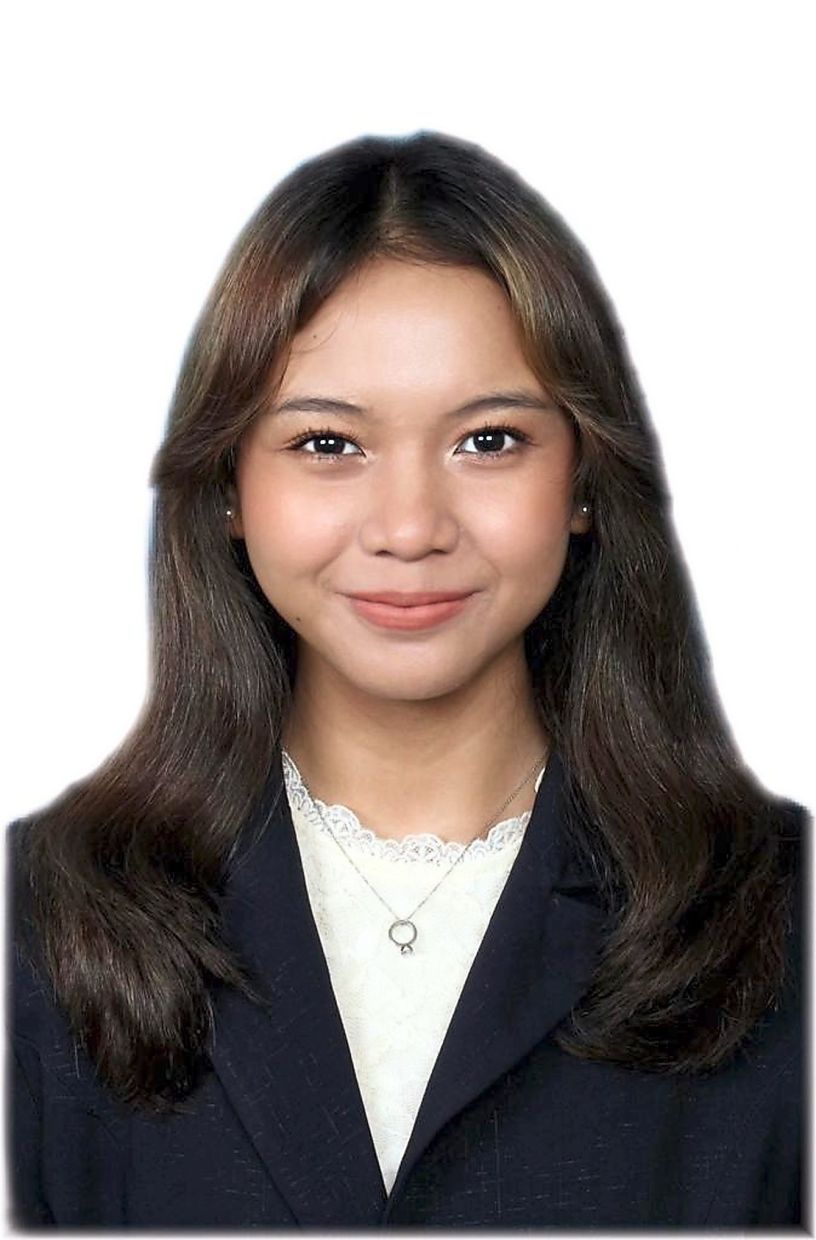 Annathalia Sandy Anthony