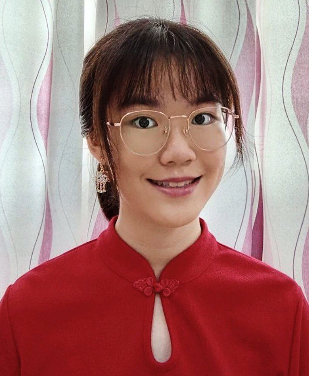 Chong Wei Ying