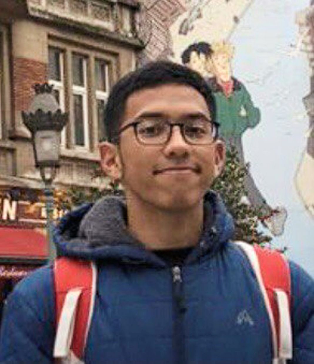 Danish Zuhairi
