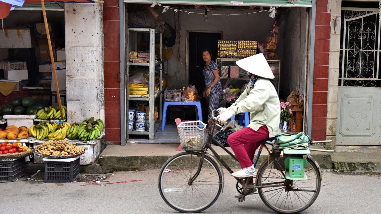 Offbeat guide to Hanoi: Cobras, coffee and Obama - Vimarsana News