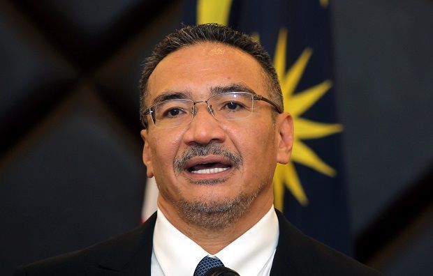 GE15: 'Over and above' preparations made in facing floods, says Hishammuddin - Vimarsana News