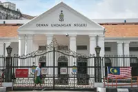 GE15: Penang assembly to be postponed after one-day Nov 4 sitting