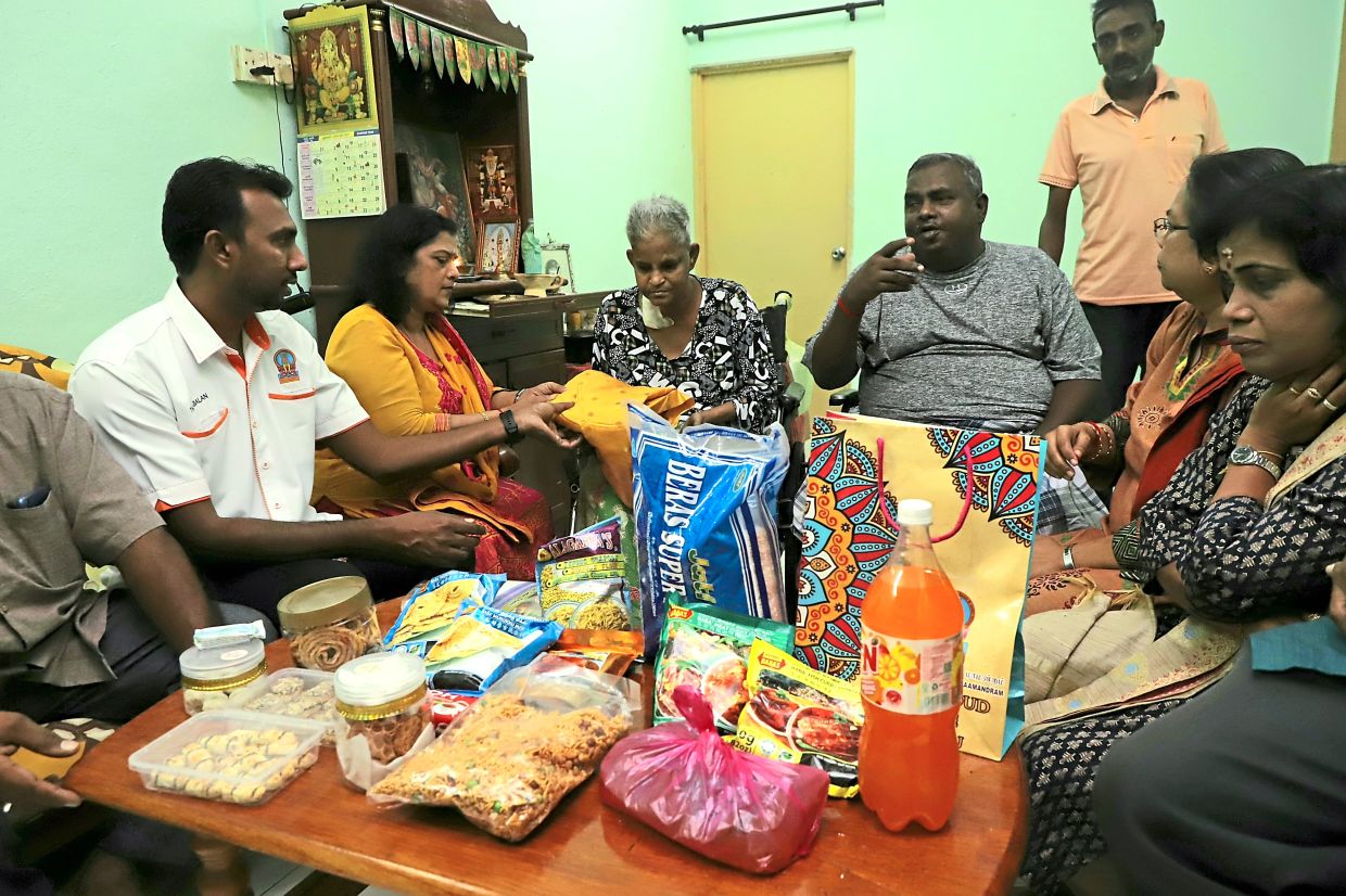 Renewed hope this Deepavali - Vimarsana News
