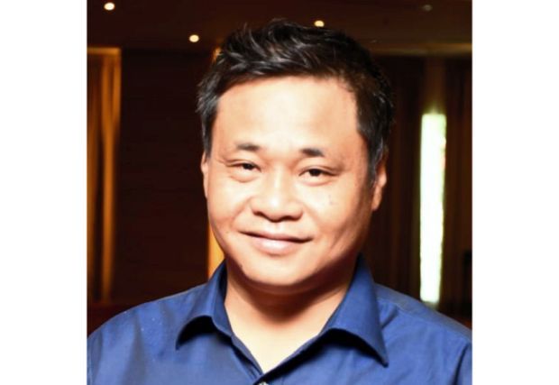 GE15: Kuamut rep rubbishes talk of pulling support for GRS, backs Sabah CM - Vimarsana News