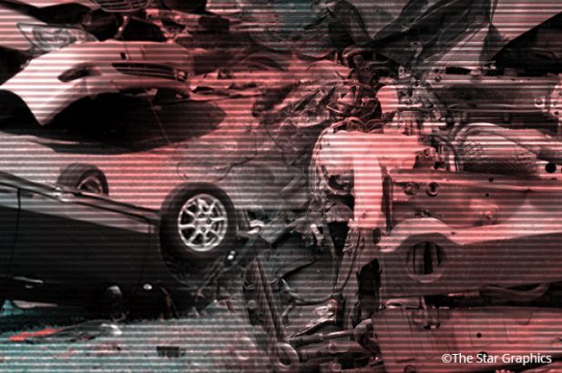 JPJ to act if commercial vehicles in accidents flouted rules - Vimarsana News
