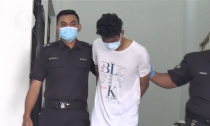 Technician pleads guilty to punching sister in face and arms - Vimarsana News