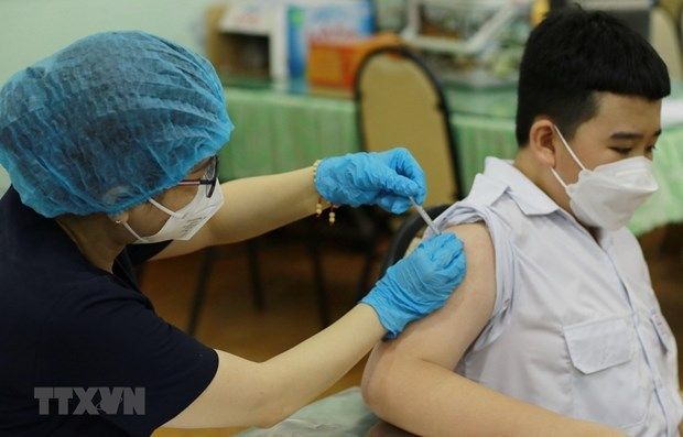 Vietnam reports 673 new Covid-19 cases and two new deaths on Monday (Oct 16) - Vimarsana News